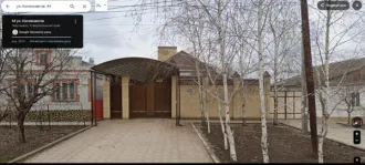 Жилой дом, 308,5 кв.м, земельный участок 538 кв.м, г. Георгиевск, Ставропольский край. Жилой дом, площадь 308,5 кв.м, кадастровый номер 26:26:010916:71; объект вспомогательного назначения площадью 40 кв.м; земельный участок, площадь 538 +/- 8.12 кв.м, кадастровый номер 26:26:010916:23, ипотека…