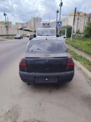Renault Megane 2007, 113 лс, автомобиль марка: RENAULT, модель: MEGANE II EXE16 110, год выпуска: 2007 г.