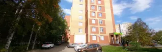 Квартира общей площадью 123,3 кв.м., Кадастровый номер 02:55:010715:1151
Адрес местонахождения г.Уфа, ул. Менделеева, д. 150/5, кв. 173
