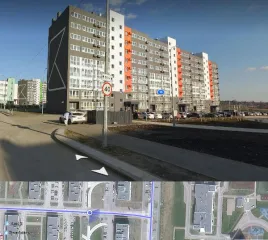 Квартира (жилое помещение), площадь 24,6 кв.м., этаж №3, кадастровый № 63:17:0301007:18898, адрес: Самарская обл., м.р-н Волжский, г.п. Смышляевка, пгт Стройкерамика, ул. Николая Симонова, д. 19, кв. 158. Зарегистрировано 1 совершеннолетнее лицо. Общая площадь: 24.6 Вид жилого помещения: Квартира…