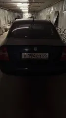 Volkswagen Passat 1,8Т, 2002 года выпуска, 170 л.с., VIN: WVWPD63B42P344993, государственный регистрационный знак К194СТ05 (не на ходу, в нерабочем состоянии, причина поломки неизвестна). Согласно данным сайта Госавтоинспекции в отношении транспортного средства имеются обременения, которые подлежат…