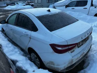 Lada Vesta, 2023, Транспортное средство Lada Vesta, 2023 г.в., г/н Р198ВМ32, vin XTAGFL110R0730821, 1 Штука (шт), Модель: Vesta, Марка: Lada, VIN номер: XTAGFL110R0730821, Вид транспорта: Легковой автомобиль, Назначение: pryamie, Год выпуска: 2023