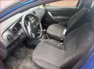 Renault Logan, 2018 года, 102 л.с., 49490 км, VIN X7L4SRLTB61530117.