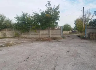 Право аренды земельного участка 4119 кв. м, хранение автотранспорта, Республика Крым Право на заключение договора аренды земельного участка площадью 4119 +/- 22 м², расположенного по адресу: Российская Федерация, Республика Крым, муниципальный район Симферопольский, сельское поселение Широковское…