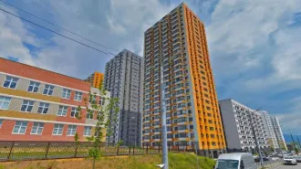 Квартира 61.4 кв.м, Краснодарский край, г.Новороссийск, ул. Мурата Ахеджака, д. 16, корп. 2, кв. 97. Кадастровый номер 23:47:0309018:3645. Обременение: залог, арест.