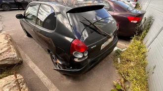 Toyota Corolla 2000 автомобиль марки Toyota модель Corolla 2000 г.в. vin-номер JT152ZEB100033630 с имуществом можно ознакомиться по телефону 89013920151 для согласования даты и время осмотра.