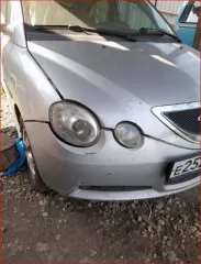 Chery QQ6 (S21) 2008, 68 лс, автомобиль легковой, марка: CHERY, модель: S21 QQ6, VIN: LVVDC12B68D151738, гос. рег. номер: Е252РО126, год изготовления: 2008