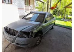 Nissan Almera Classic 1.6 SE 2007 года, VIN KNMCSHLMS7P640519. Имущество на должника не зарегистрировано.