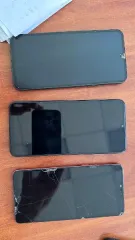 17 сотовых телефонов, смартфон Galaxy A20s, ноутбук ASUS, Infinix HOT 30i, Honor7A, iPhone 15 Pro Max (годные остатки). Единый лот (17 сотовых телефонов): 1. Сотовый телефон А 70 21-007274-1. 2. Смартфон Galaxy A20s, s/n R9WMA0X0RFJ и ноутбук ASUS model: K42J, MB Ver: K42JY B4N00AS57140417D, Chek…