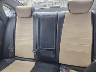 ХЕНДЭ ELANTRA 1.6 GLS AT, легковой автомобиль, 2008 год выпуска, цвет черный, № двигателя G4FC 8U400286, шасси отсутствует, кузов KMHDU41BP8U457131, идентификационный номер (KMHDU41BP8U457131).