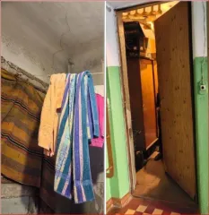 Доля квартиры 58,4 кв.м. в Иркутской области, г. Ангарск, кв-л. 75-й, д. 9, кв. 18, этаж 3. Кадастровый номер 38:26:040105:3871.