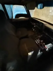 ВАЗ 2107 2004 года, 74 л.с., государственный номер У471ВЕ30.