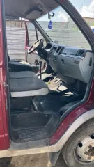 ГАЗ 32213, 2013 г., VIN Х96322130D0763365.