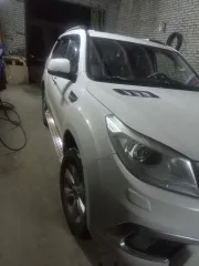 Haval H9, 2015 Автомобиль легковой Haval H9, 2015 г.в., VIN LGWFF6A69FH619311