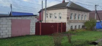 Здание администрации с земельным участком Здание администрации, площадью 109,8 кв.м, кадастровый номер 59:32:0660001:2502, расположенное на земельном участке площадью 401 кв.м., кадастровый номер 59:32:0660001:476, по адресу: Пермский край, Пермский р-н, Лобановское с/п, с. Кояново, ул. Советская…