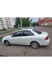 NISSAN Almera 2008 автомобиль марки NISSAN модель Almera, 2008 г.в. VIN-номер KNMCSHLMS8P721334 Ознакомление с имуществом производится по месту его нахождения с момента публикации сообщения о продаже имущества и до окончания приема заявок по предварительной записи посредством направления запроса на…