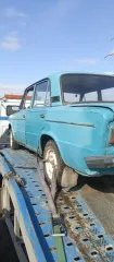 ВАЗ 21061 1991 автомобиль ВАЗ 21061 VIN 210630M2668103, 1991 г/в, г/н В231ЕН19, цвет синий. Техническое состояние не проверялось. Многочисленные следы ржавчины, ДТП. Находится в частично разукомплектованном состоянии. Документы отсутствуют. Наложены запреты на регистрационные действия…