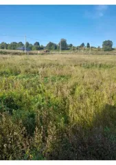 Земельный участок площадью 1000 кв.м, 1/5 доля в общей долевой собственности. Адрес: Россия, Владимирская область, Александровский район, городское поселение город Александров, улица Большая Внуковская, земельный участок 4. Кадастровый номер: 33:17:000102:180. Все риски, связанные с неознакомлением…