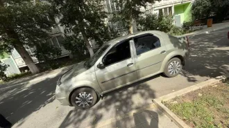 Renault Sandero, 2011 года, 75 лс, 200 000 км, VIN: X7LLSRB2HBH371431, двигатель: K7JA710 UH95735.