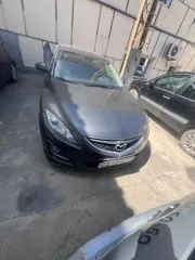 Автомобиль Mazda 6 2010 г.в г.н Р212МА55 VIN JMZGH14F701440323. Марка: Mazda 6 VIN номер: JMZGH14F701440323 Вид транспорта: легковой Год выпуска: 2010 Государственный регистрационный знак: Р212МА55 Модель: Mazda 6