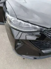 Haval F7x, 2022 года, 190 лс, 91848 км, полный привод, АКПП, Automobil' HAVAL F7X, 2022 g.v., VIN XZGFF06A3NA618702, cvet chernyy, GRZ R172KR126, imushchestvo obremeneno zalogom AO «TBank».