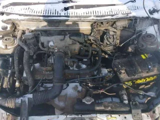 Mazda Demio, 2000, легковой автомобиль, марка: MAZDA DEMIO, год изготовления: 2000, г/н: М878РК22
