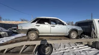 Автомобиль ВАЗ 21099, 2002 г/в, цвет серебристо-голубой, VIN XTA21099023233771, ключи в наличии, документы отсутствуют Автомобиль ВАЗ 21099, 2002 г/в, цвет серебристо-голубой, VIN XTA21099023233771, ключи в наличии, документы отсутствуют 
Год выпуска: 2002 
VIN номер: XTA21099023233771 
Вид…