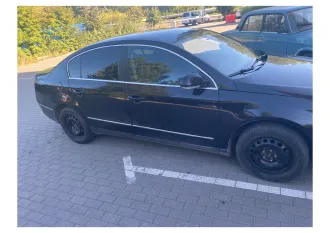 Volkswagen Passat 2007, автомобиль марки VOLKSWAGEN модель Passat 2007 г.в. VIN-номер WVWZZZ3CZ7P148130. Ознакомление с имуществом по месту его нахождения: Липецкая обл, г. Липецк, ул. Неделина 6а, предварительно согласовав время с финансовым управляющим по тел. +79128028163, либо путем направления…