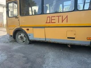 Автобус для перевозки детей ПАЗ 32053-70 2012 , Кемеровская область