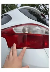 Ford Focus 2012, 150 л.с. Автомобиль легковой, марка: FORD, модель: FOCUS, VIN: X9FLXXEEBLCE41355, гос. рег. номер: К020ЕТ147, год изготовления: 2012