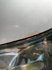 Mazda CX-7 2011 года, 238 л.с., 110000 км, АКПП. Автомобиль Mazda CX-7 2011 года выпуска, госномер А131СТ90, VIN JMZER893800248419. Цвет белый, тип кузова универсал, тип двигателя бензин, мощность 238 л.с., коробка передач АКПП. Техническое состояние условно-пригодное, требует ремонта, на ходу.