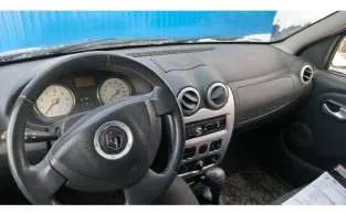 Renault Sandero 2010 года выпуска, VIN: X7LBSRBYAAH310247, государственный номер: В764УК86. Автомобиль находится в залоге у АО «ТБанк».