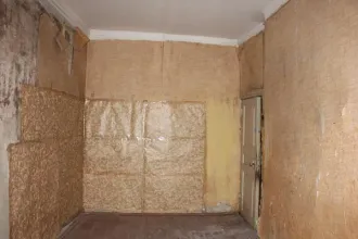 Жилое помещение 14,4 м² Москва по адресу: г. Москва, Печатников пер., д. 6, кв. 15, ком. 4, площадью 14,4 кв. м (этаж № 2), кадастровый номер: 77:01:0001091:2709 Вид жилого помещения: Жилое Общая площадь: 14.4