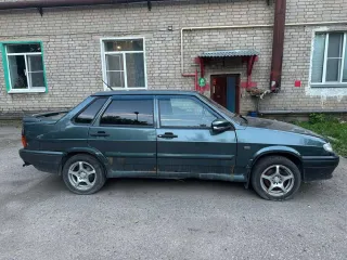 ЛАДА 211540, 2010 легковой автомобиль, марка: ЛАДА, модель: 211540, год изготовления: 2010, цвет: сине-зеленый, VIN: XTA211540A4902735, ПТС: 76 ОН 722585, г/н: О041ОН44, изготовитель (страна): АО Автоваз (Россия), модель двигателя: 11183, тип двигателя: бензиновый, двигатель №: 5300093, мощность…