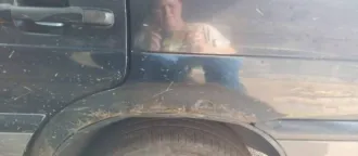 ВАЗ 2115, 2007 года, 81 л.с., 300000 км. Автомобиль ВАЗ 21154, цвет: графитовый металлик, регистрационный знак: А602ЕМ142, VIN: XTA21154074390817. Проверить, находится ли автомобиль на ходу, не представилось возможным на момент осмотра. Кузов проржавел, имеются сколы, вмятины, отслоения…