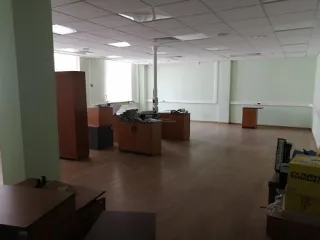 Нежилые помещения (11 поз.) - 5 586 кв. м, адрес: Москва, вн. тер. г. муниципальный округ Тверской, Долгоруковская ул., д. 4А, этажи -2, -1, 0 цокольный, 1-8, имущество (82 поз.), кадастровые номера 77:01:0004003:3629, 77:01:0004003:3614, 77:01:0004003:3649, 77:01:0004003:3660, 77:01:0004003:3663…