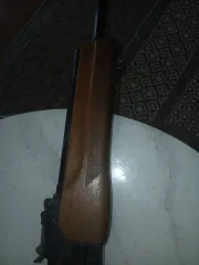 Вепрь ВПО-123 7.62х54 2011