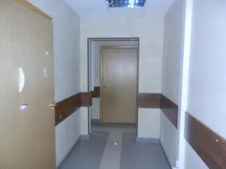 Нежилое помещение 178.1 кв. м по адресу: г. Москва, ул. Маршала Савицкого, д. 26, корп. 2 (Этаж №1). Назначение: Свободное. Кадастровый номер: 77:06:0012020:16978.