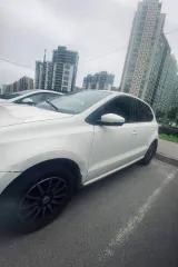 Volkswagen Polo 2013, 85 лс, 220 000 км.