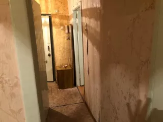 Квартира, адрес: Свердловская область, городской округ Березовский, город Березовский, улица Максима Горького, дом 23, квартира 77. Площадь 32.1 кв.м, назначение жилое, этаж 1, кадастровый номер 66:35:0111006:548. После приобретения объекта недвижимости победитель самостоятельно обращается с…