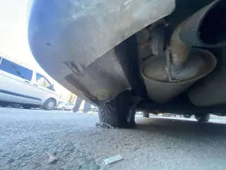 Lada Priora, 2010 транспортное средство: Lada (ВАЗ) Priora, Идентификационный номер (VIN номер): XTA217230A0119759, Год выпуска: 2010 гос.номер Р977ММ198 Тех. описание: Ржавчина, трещины, сколы/ царапины по кузову. Автомобиль требует ремонта, замены запчастей. Для более точного тех. описания…