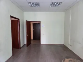 Нежилое помещение площадью 196.1 кв. м по адресу: г. Москва, ул. Дубнинская, д. 15, корп. 2, этаж 1. Назначение: свободное. Кадастровый номер: 77:09:0002029:11650.