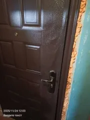 Комната 12,9 м² в Вологодской области. Площадь 12,9 кв.м., назначение жилое, 4 этаж. Кадастровый номер 35:24:0305029:954. Находится в совместной собственности.