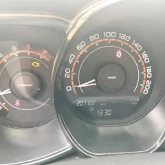 Легковой автомобиль LADA VESTA, 2018 г.в., белый цвет. VIN: XTAGFLA10JY186990, ПТС: 9900 762091, госномер: В127АТ164. Производитель: ПАО "АВТОВАЗ" Россия. Модель двигателя: 211129, тип: бензиновый/газовый, номер: 3865779, мощность: 106 л.с. (78 кВт), объем: 1596 см³. Кузов: XTAGFLA10JY186990…