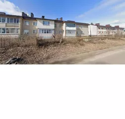 Квартира, 1/4 доля в праве, площадь квартиры 61,9 кв.м., назначение: Жилое помещение, адрес: Россия, обл Орловская, р-н Кромской, пгт Кромы, пер Бобкова, дом 10, квартира 10, кадастровый номер: 57:09:0030204:272. Находится в долевой собственности, размер реализуемой доли в праве: 1/4.