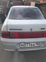 ВАЗ 21104 2005 года, VIN XTA21104050848149, госномер М377ВА180.