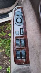 Toyota Camry 1997, легковой автомобиль, VIN отсутствует, кузов № CV400013749.