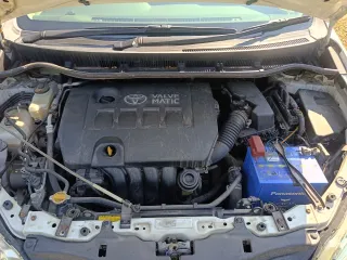 Toyota Wish 2012 Автомобиль марки TOYOTA модель WISH 2012 г.в. номер кузова ZGE20-0126150 находится в залоге у ПАО «Совкомбанк». По вопросам ознакомления с имуществом, описанием, составом и характеристиками, а также иной дополнительной информацией обращаться по тел.: 8 908 492 02 90 в рабочие дни с…