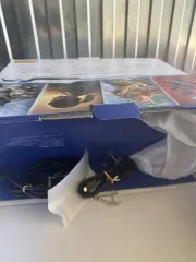 Игровая приставка «Sony PlayStation 5» Игровая приставка «Sony PlayStation 5», CFI-2000 А01, 1 TB, S/N: S01- F44601FXL10868580 в количестве 1 шт. 
Вид оборудования: игровая приставка  
Состояние объекта (новое, б\у): - 
