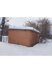 Нежилое здание 23,8 кв.м и земельный участок 121 кв.м, Самарская обл. Нежилое здание, площадь: 23,8кв.м., кадастровый номер: 63:29:1202001:1094 и земельный участок, площадь: 121кв.м., категория земель: Земли населенных пунктов, разрешенное использование: для общественно-деловых целей, кадастровый…